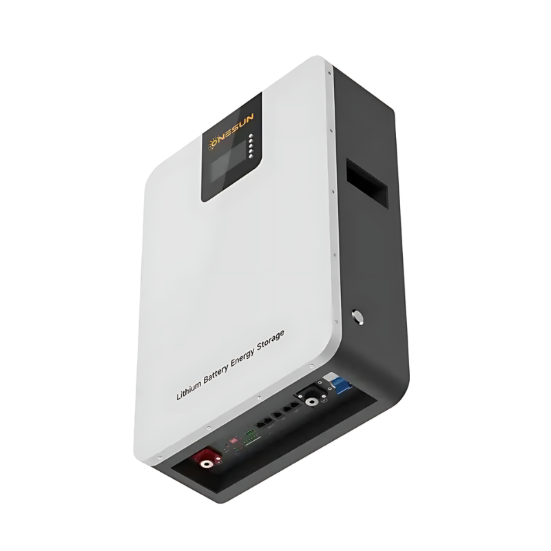 hybrid inverter